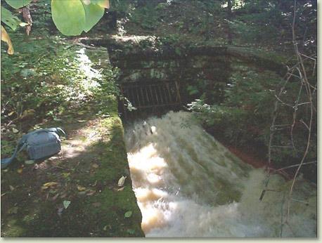 creek